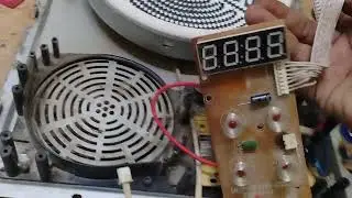 E2 Problem Ka SOLUTION Infrared Induction Repair Kaise Kare?