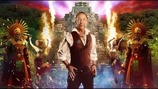 DJ BOBO - Fire & Ice (Premiere 2026) Fan Videoсlip