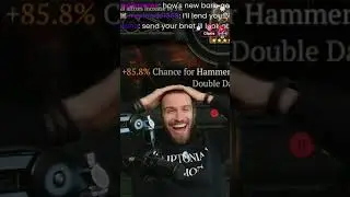 When you say you don't have enough resources to Masterwork in Diablo 4 Season 9!
