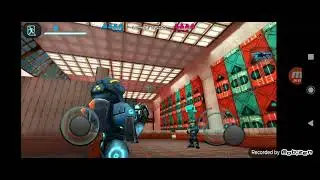 A Nice All For Deathmatch (Star Warfare PVP Series part 40)