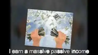 Rob Moore's Abundant Wealth Mind Movie