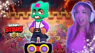 Probamos a OLLIE ⭐ | BRAWL STARS