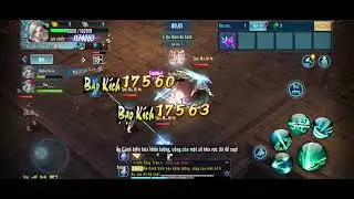 Tâm ma 15.01.2026 - Win nhẹ xíu