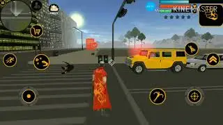 Naxees super hero episode