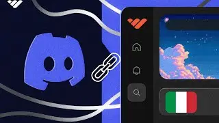 Come collegare l&rsquo;account Discord a Whop