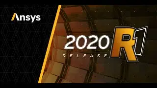 Вебинар VB 2009. ANSYS 2020 R1. Обновление SPEOS