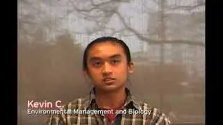 Why I chose Environmental Studies at York