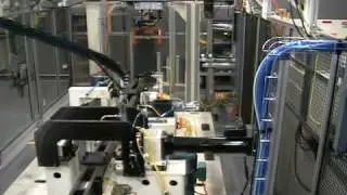 Cup plug insertion