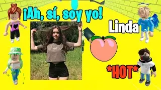 HISTORIA DE ROBLOX | Mi amiga rompe conmigo cuando se encuentra con nuevas amigas en Roblox 💔💔