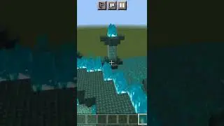 nether house #shorts #trending #viral #minecraft #gamingvideos @NoCopyrightSounds