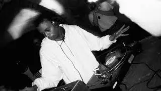 Jeff Mills @ Skyrave - Purpose Maker tour 05-05-1998
