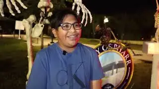 Trail of Terror 2024 recap | City of Pharr
