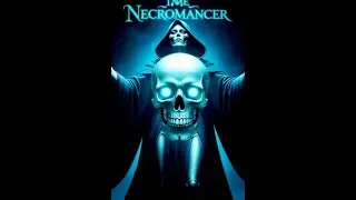 Darkseeker - The Necromancer - HARDSTYLE 2025 [Best of Hardstyle 2025]