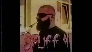 DJ GriboK, Squrlxxx, Plimmo - Spliff 4