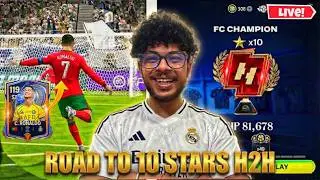 🔴 FC Mobile LIVE || AAJ TO APNI TEAM SE GHACH GHACH GHACHAR || UTOTY 🔥 || GINGA ☠️ || RAMADAN 🥶