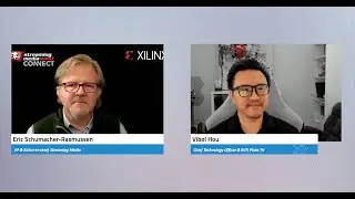 Как Pluto TV перешёл от AVOD к FAST