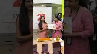 Award Ceremony 2025 | Milestone Institute of Technology