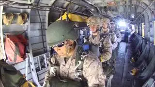 1st radio battalion alpha company