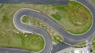 Trening na Wallrav Race Center z Promoto Team 09-10.05.2022