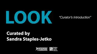LOOK -- Curator's Introduction