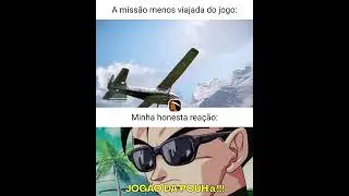 JOG&Atilde;O DA P0UH4!!! #comediagamer #memesgamer #games