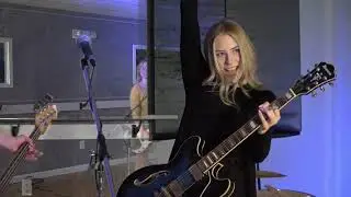 The Winter Project - Grounded (Official Music Video)