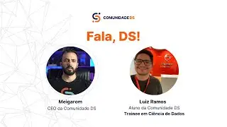 De 17 Mil Candidatos a Trainee: Transformando Conhecimento em Oportunidades com Luiz Ramos