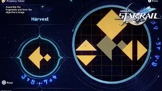 Prophecy Tablet Solution Warbling Shores Styxia HONKAI STAR RAIL 3.5