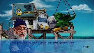 Sealife Safari 【PART2】