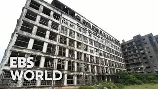 [ENG SUB] Visiting Battleship Island What Do Japanese People Really Think #PICKDOCU