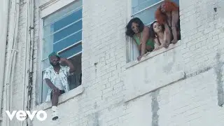 Pote Baby - Yammys (Official Video)