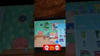 making a house but only with ONE furniture pack