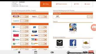 Cara beli gems murah banget di unipin.com