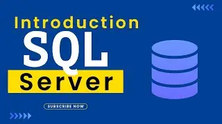 Lesson 2: Introduction to SQL Server -- Afsoomaali