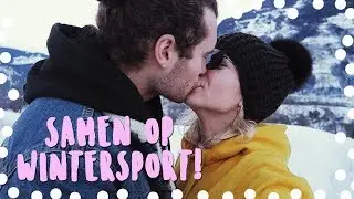 4 JAAR SAMEN IN DE SNEEUW! ★ Claire Lucia #7