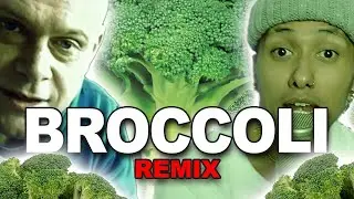 VAKANSIE VINCENS - BROCCOLI [REMIX]