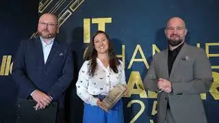 IT Channel Leaders 2025: Mariola Ciszewska-Brauła, KOMSA