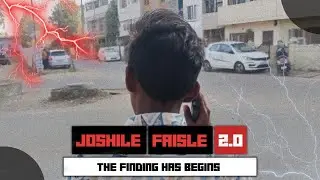 JOSHILE FAISLE 2.0 (Short Film) | Dynamic Stories