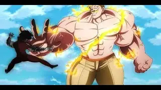 Obliterating Global PVP With ESCANOR THE ONE plus character showcase