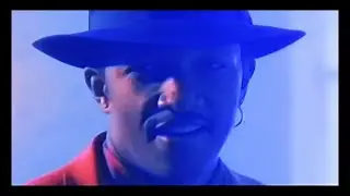 J.T. Taylor - 8 Days A Week (1990)