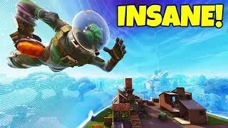 Tfue INSANE PLAYS - NO SCOPE