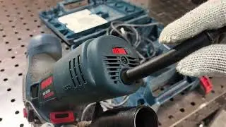 электролобзик Bosch gst 135 ce