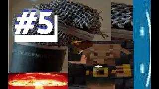 Within the Borders #5 - Silent but deadly - (Minecraft Multiplayer Series)