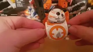 Lego BB-8 (40288)