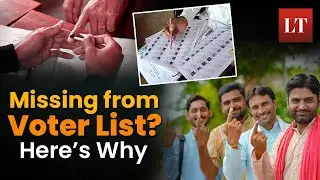 Missing from Voter List? Here&rsquo;s What&rsquo;s Happening And What You Can Do | Lokmat Times