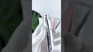 Soft tube with top airless pump for cosmetics, they are suitable for sunscreen and foundation etc.