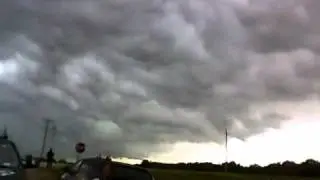 The Great Tornado Hunt