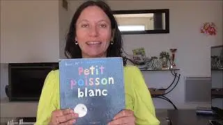 10 Album Petit poisson blanc
