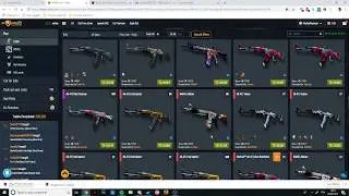 FREE CSGO SKINS (NO DEPOSIT!) 2018! 2 METHODS