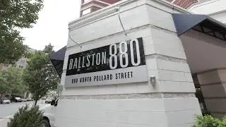 Arlington Condo
